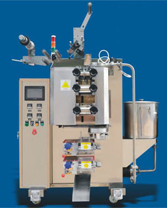 勇于創(chuàng)新讓食品包裝機(jī)有了廣闊的發(fā)展空間