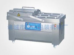 海參、鮑魚專用真空包裝機與水平包裝機的技術解析與應用