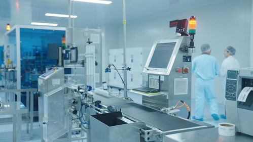 ESG在中國 多方合作提升制藥工廠綠色制造水平，推動全行業低碳發展