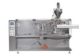高效精準，賦能未來 水平式全自動包裝機GX-130深度解析