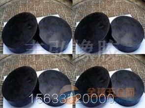 廠家直銷加工中埋外貼式橡膠止水帶，型號齊全價格優，全國物流配送